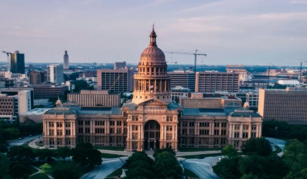 Chamberlain McHaney, PLLC Austin, TX Office