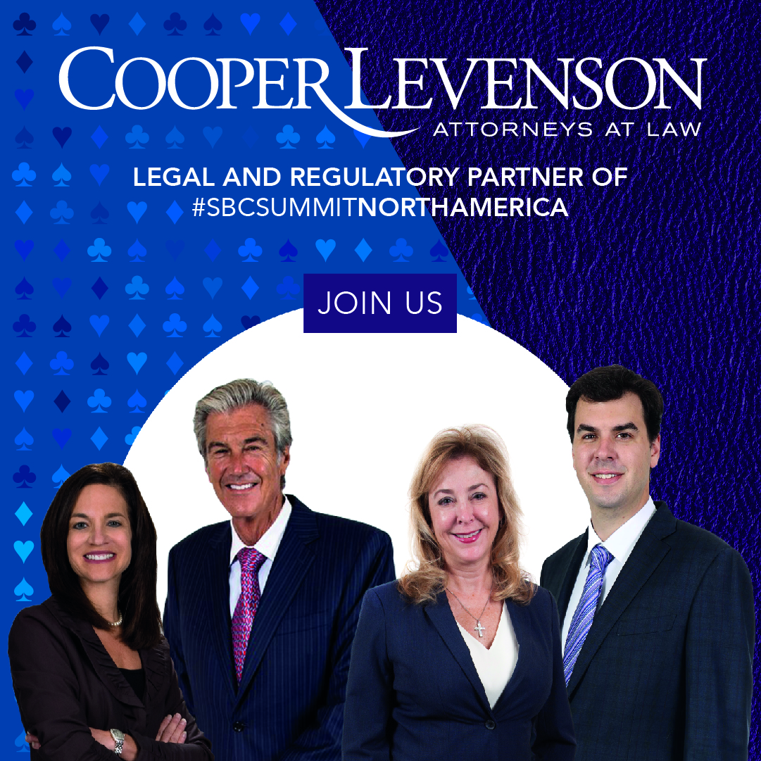 Cooper Levenson Attorneys at Law Sea Isle City, NJ Office
