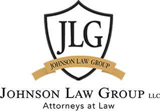 Johnson Law Group Bloomington, IL Office