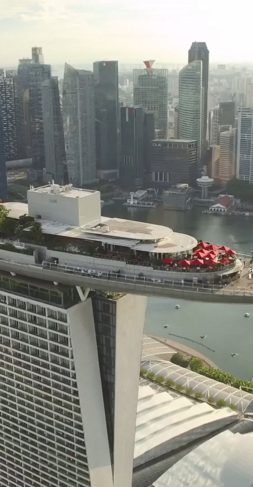 Hill Dickinson LLP Singapore Office