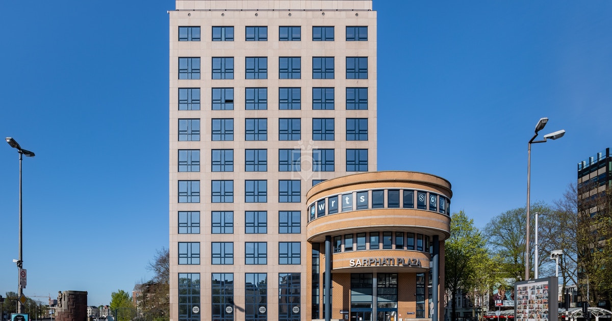 SOLV Advocaten Amsterdam, Netherlands Office