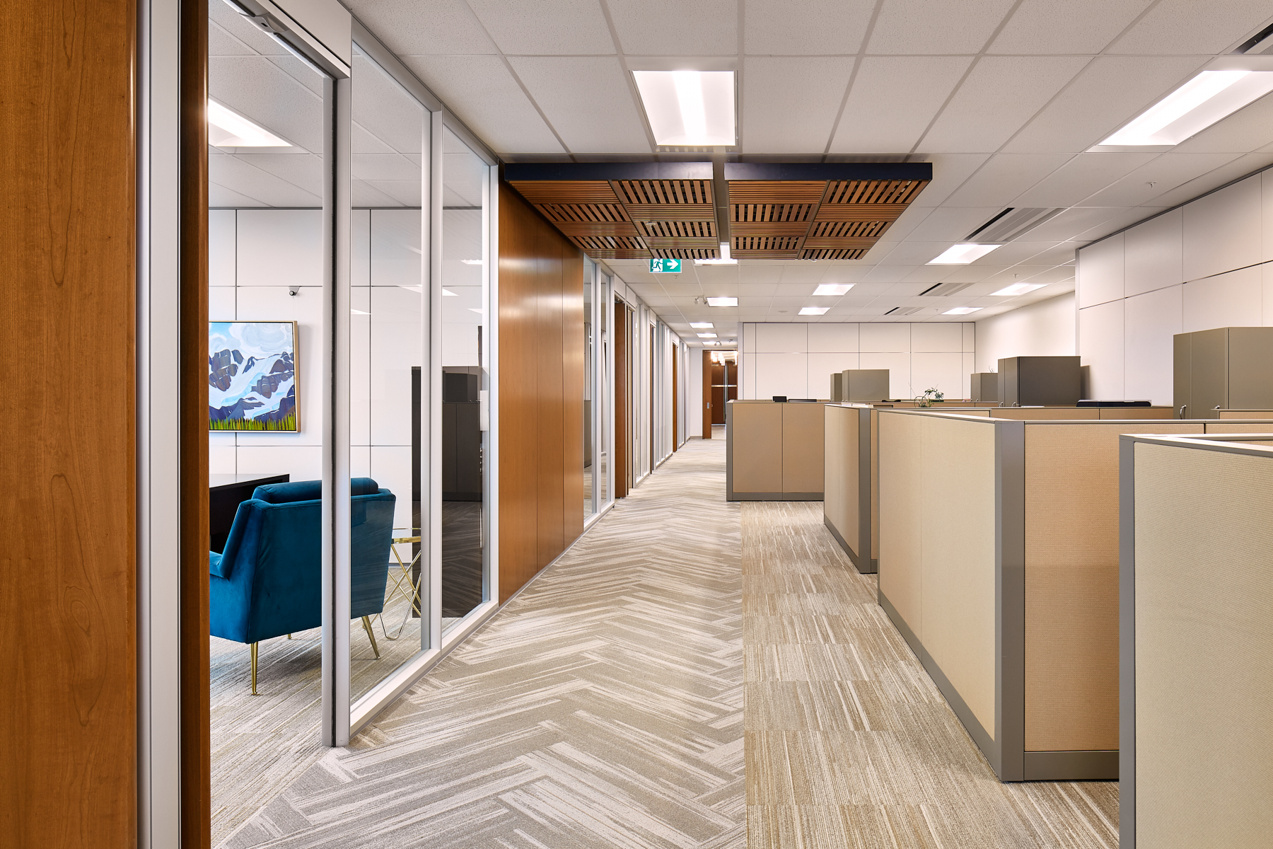 Felesky Flynn LLP Edmonton, Canada Office