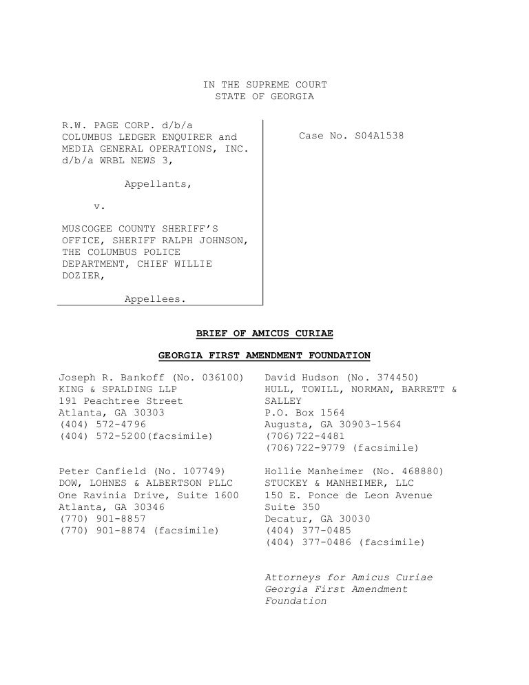 Hatcher-Stubbs Columbus, GA Office