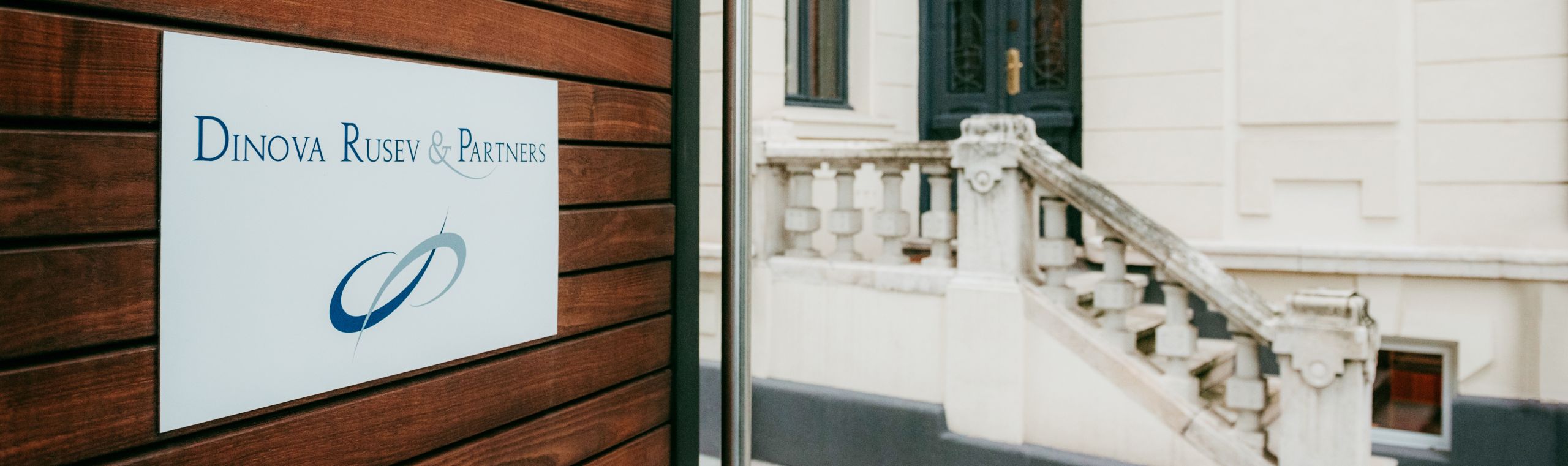 Dinova, Rusev & Partners Sofia, Bulgaria Office