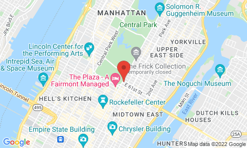 Marc J. Bern & Partners LLP New York City,  Office