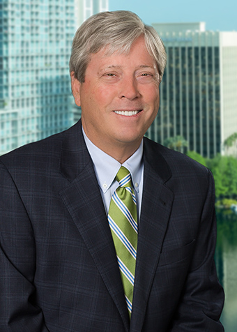 Brennan Legal Group Orlando,  Office