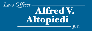 Law Offices of Alfred V. Altopiedi, P.C Springfield, PA Office