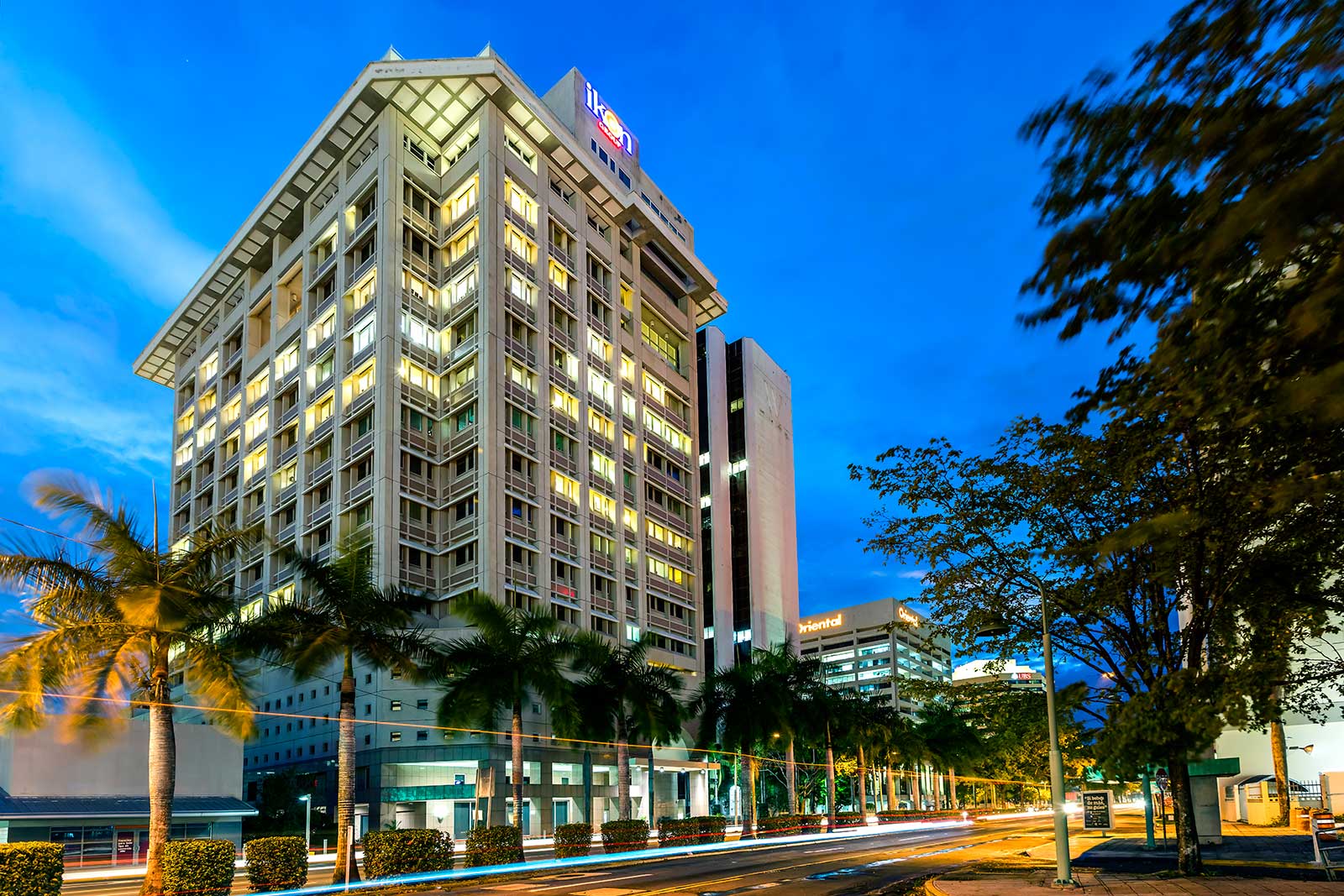 McConnell Valdes LLC San Juan, PR Office