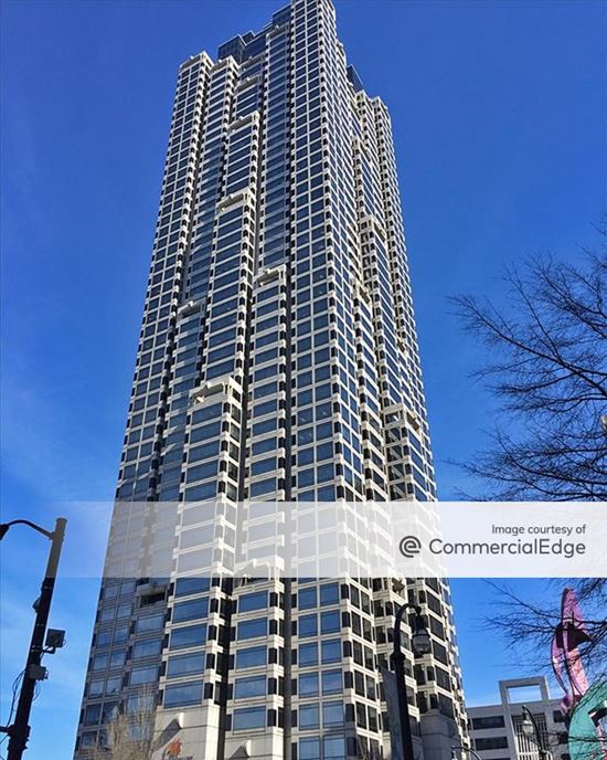 Stites & Harbison, PLLC Atlanta, GA Office