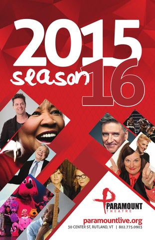 Facey Goss & McPhee P.C Rutland, VT Office