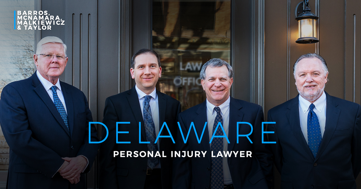 Barros, McNamara, Malkiewicz and Taylor, P.A Lewes, DE Office