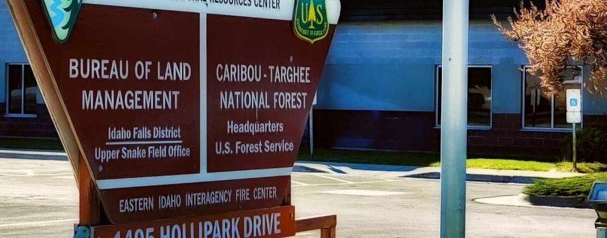 Scoville Law, PLLC Idaho Falls,  Office