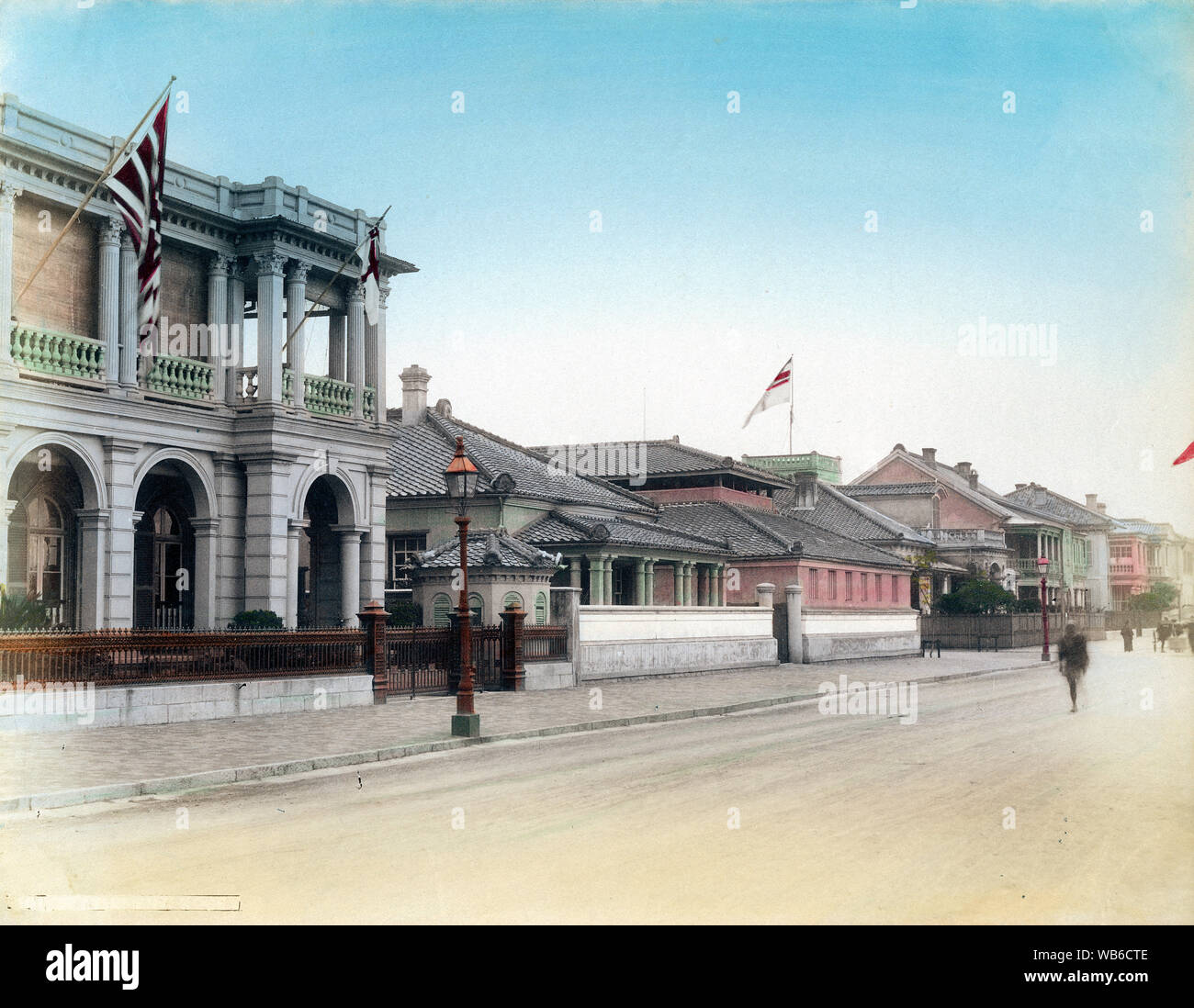 VINGE Hong Kong, China Office