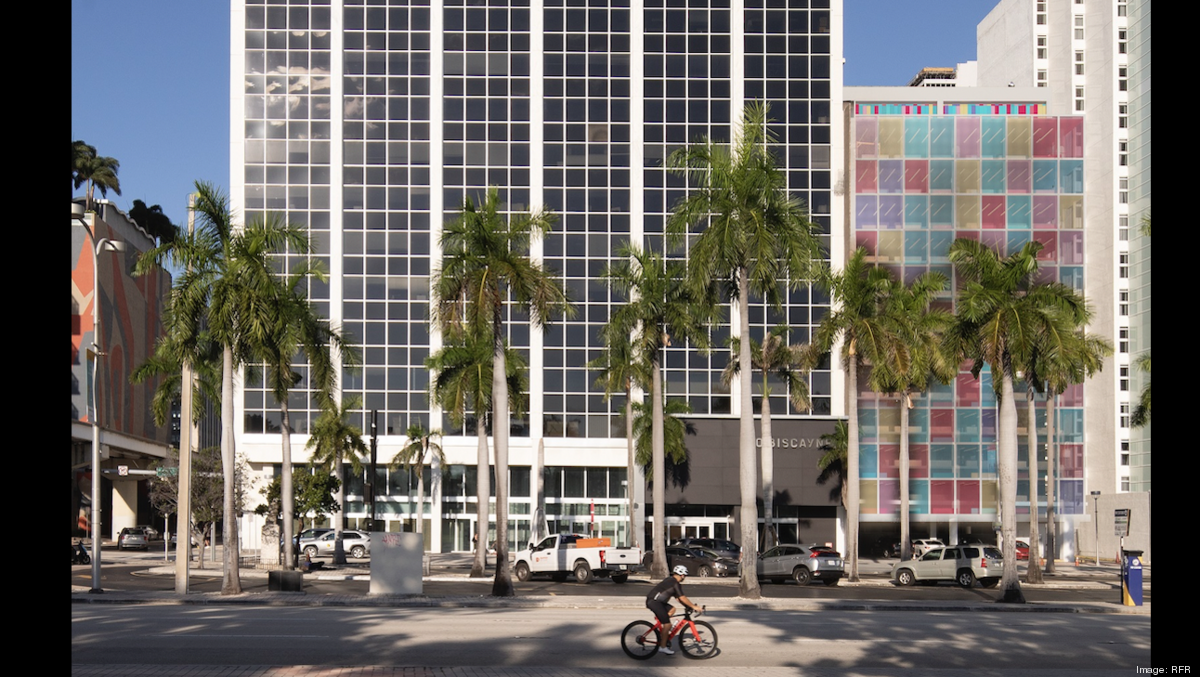 Brais Law Firm West Palm Beach, FL Office