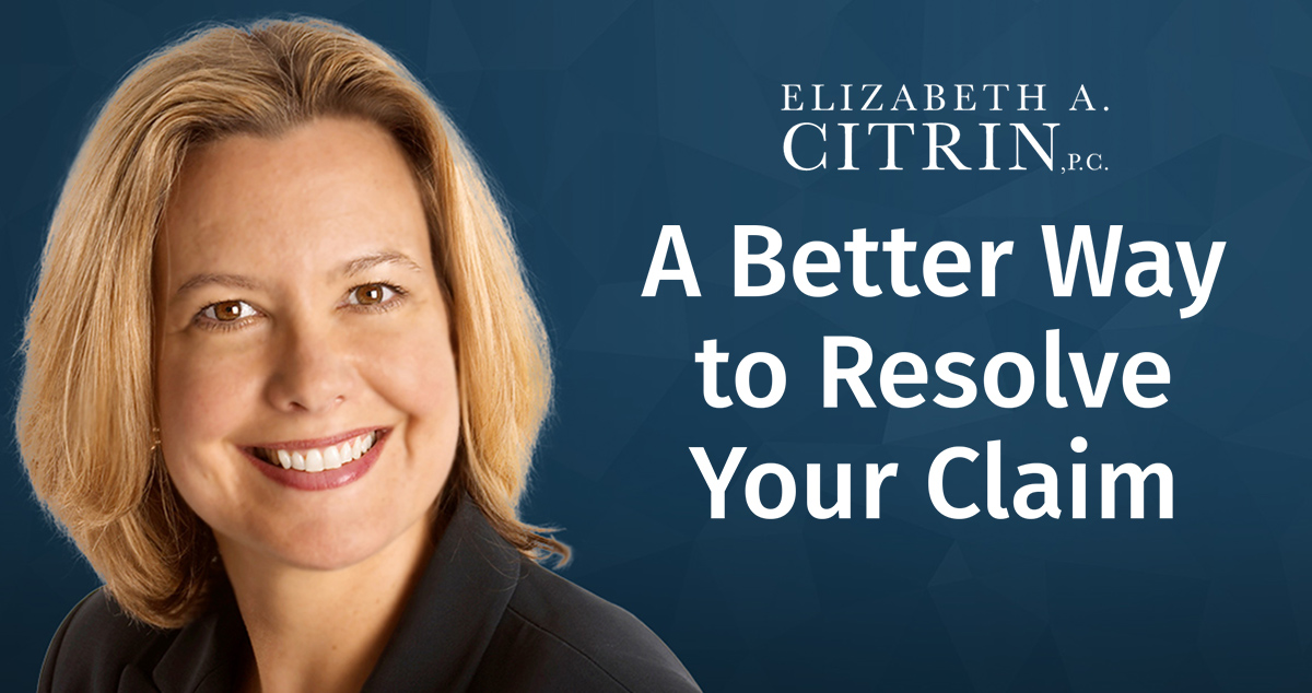 Elizabeth A. Citrin, P.C Daphne,  Office