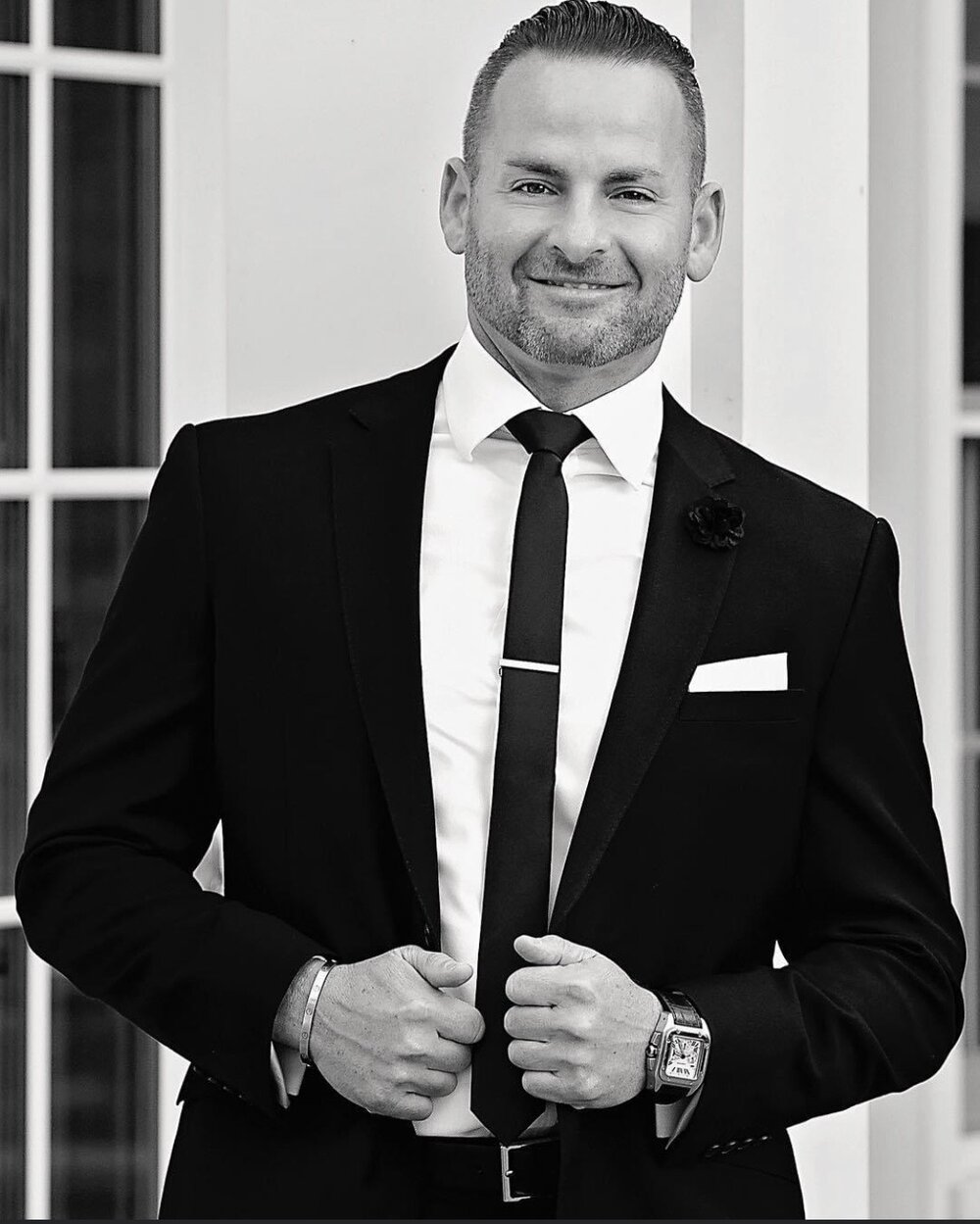 Asaf German PC Woodbury,  Office