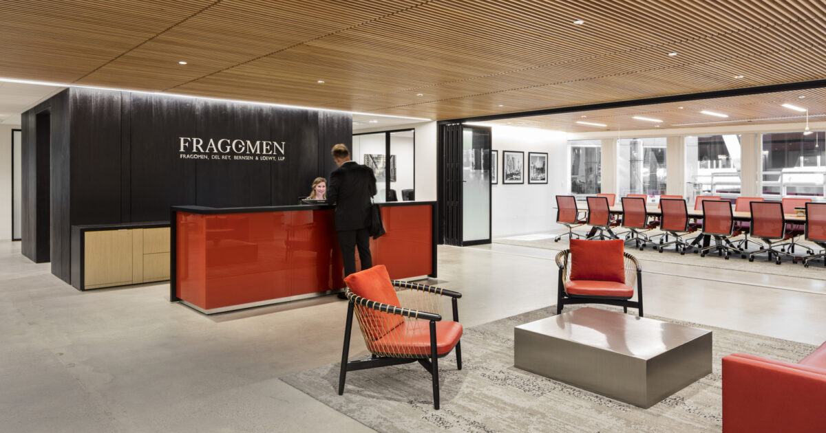 Fragomen, Del Rey, Bernsen & Loewy, LLP, Boston, MA Office