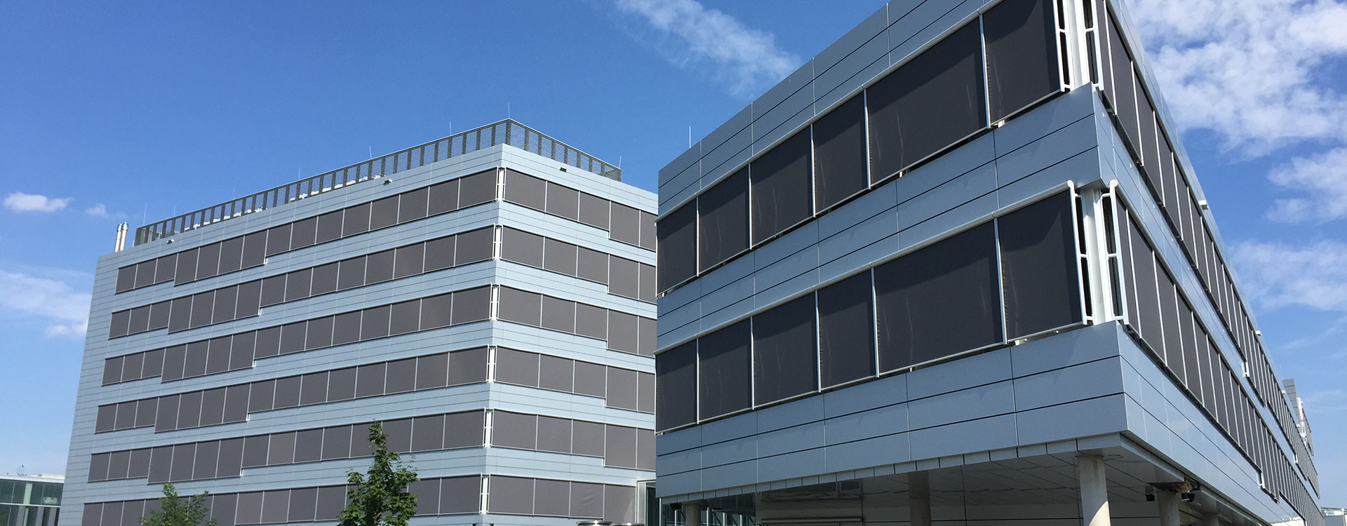 Fish & Richardson Munich, Germany Office