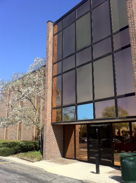 Kola & Associates, LTD Glen Ellyn,  Office