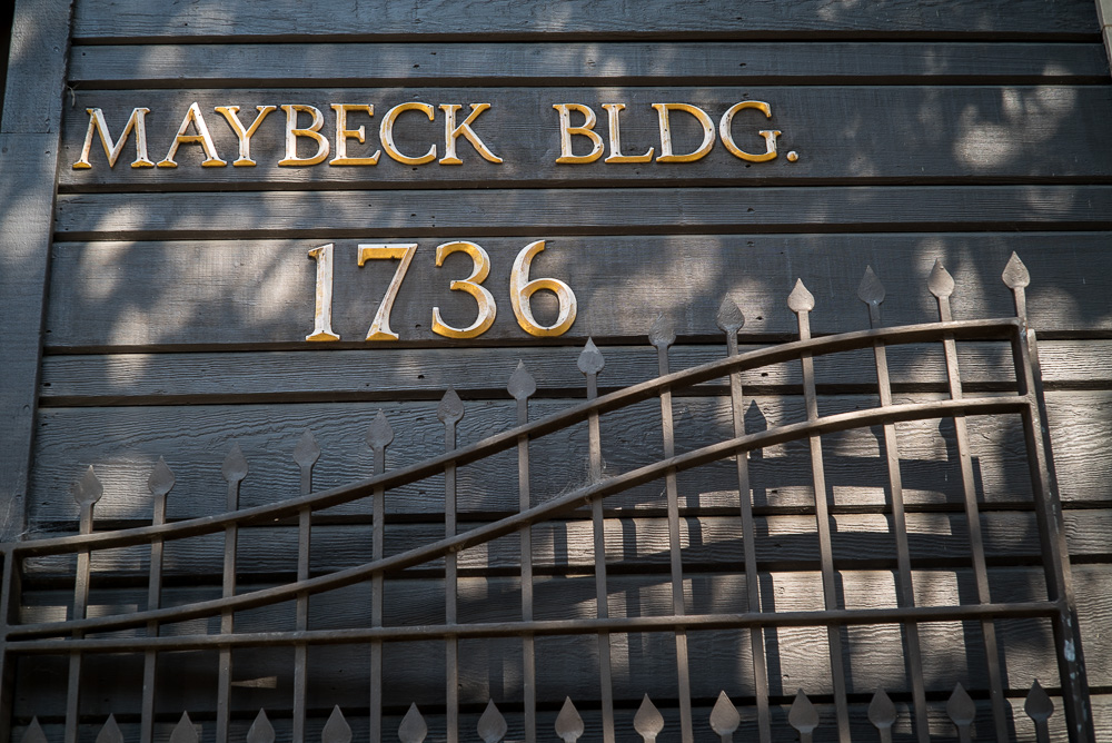 Bay Area Criminal Lawyers, PC  Attorneys at Law San Francisco, CA Office