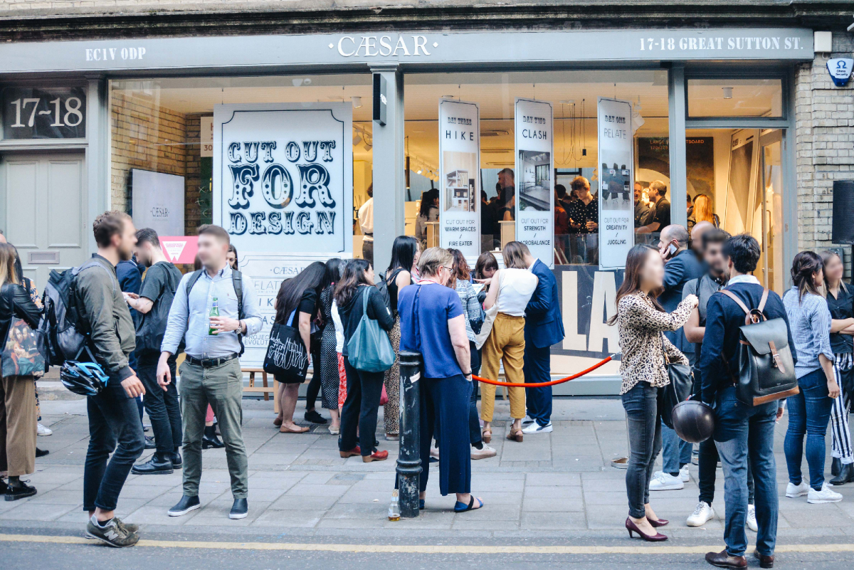 Archon Solicitors London, UK-England Office