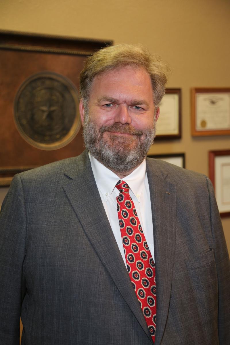 Sergi & Associates, PC San Marcos, TX Office