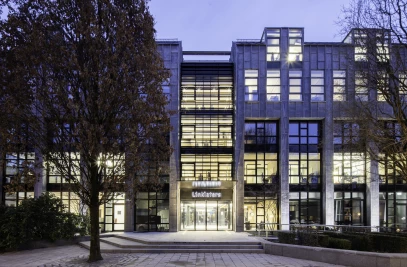 Linklaters Munich, Germany Office