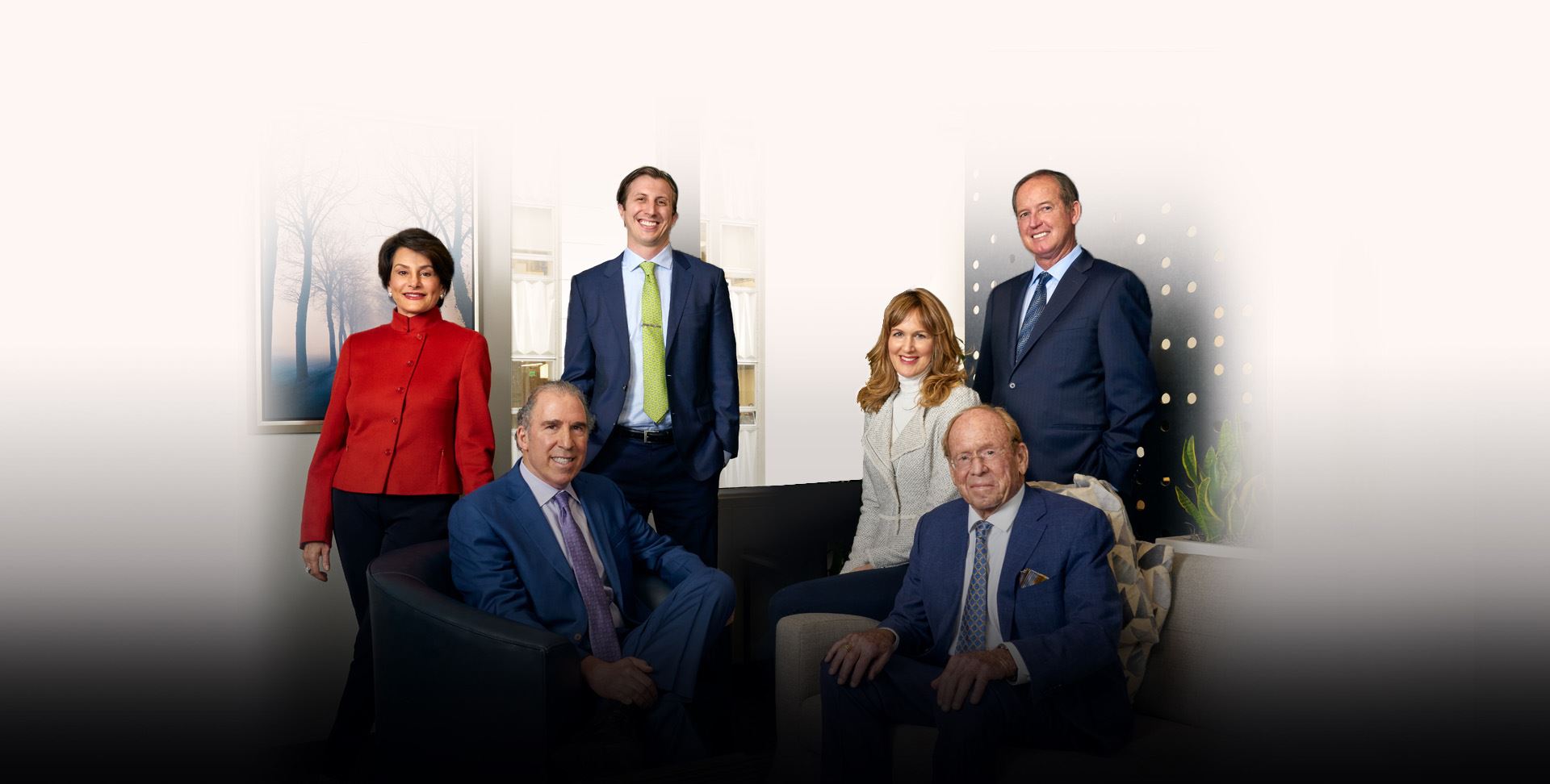 Rouda, Feder, Tietjen & McGuinn San Francisco, CA Office