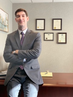 Mirageas & Avery Milford,  Office