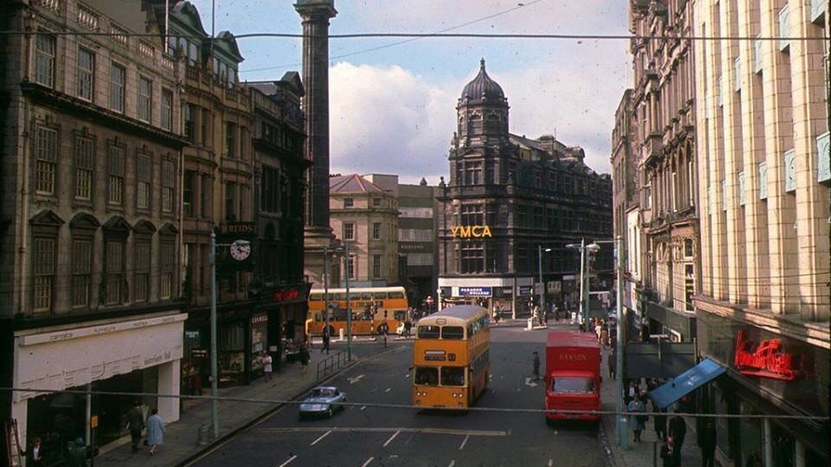 Davies Group Newcastle upon Tyne, United Kingdom Office
