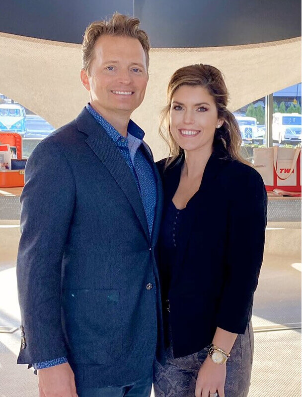 Chad Jones Law College Station, TX Office