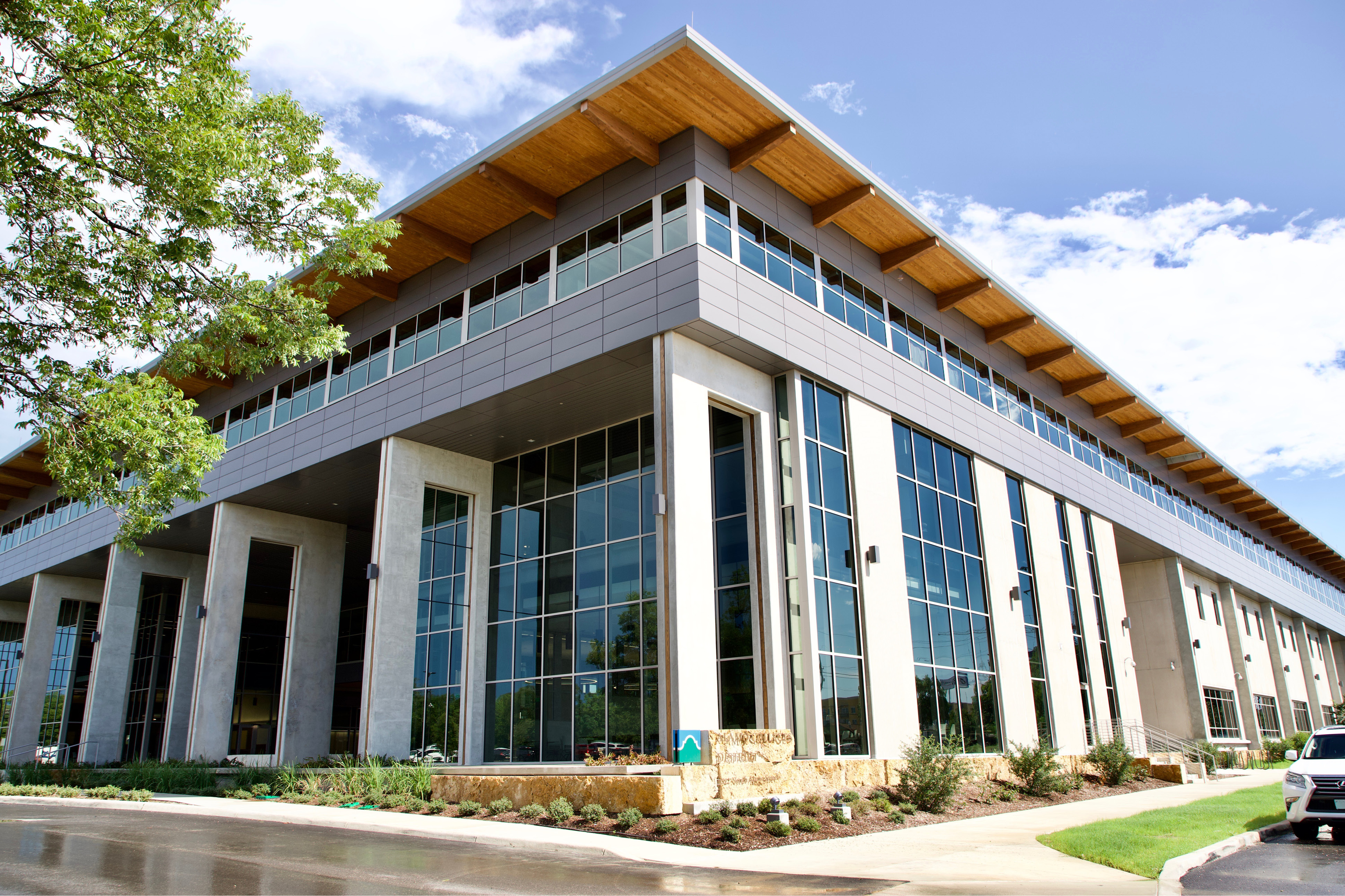 The Aguirre Law Firm, PLLC San Antonio, TX Office