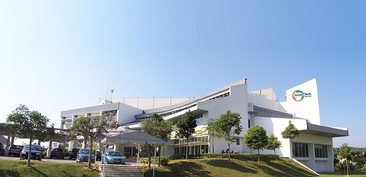 Nazri Azmi Islinda Selangor, Malaysia Office