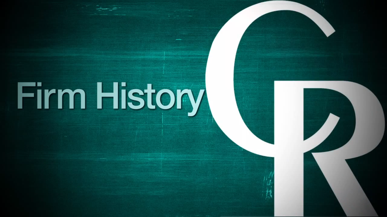 CR Legal Team and KSR Productions, LLC Greensboro, NC Office