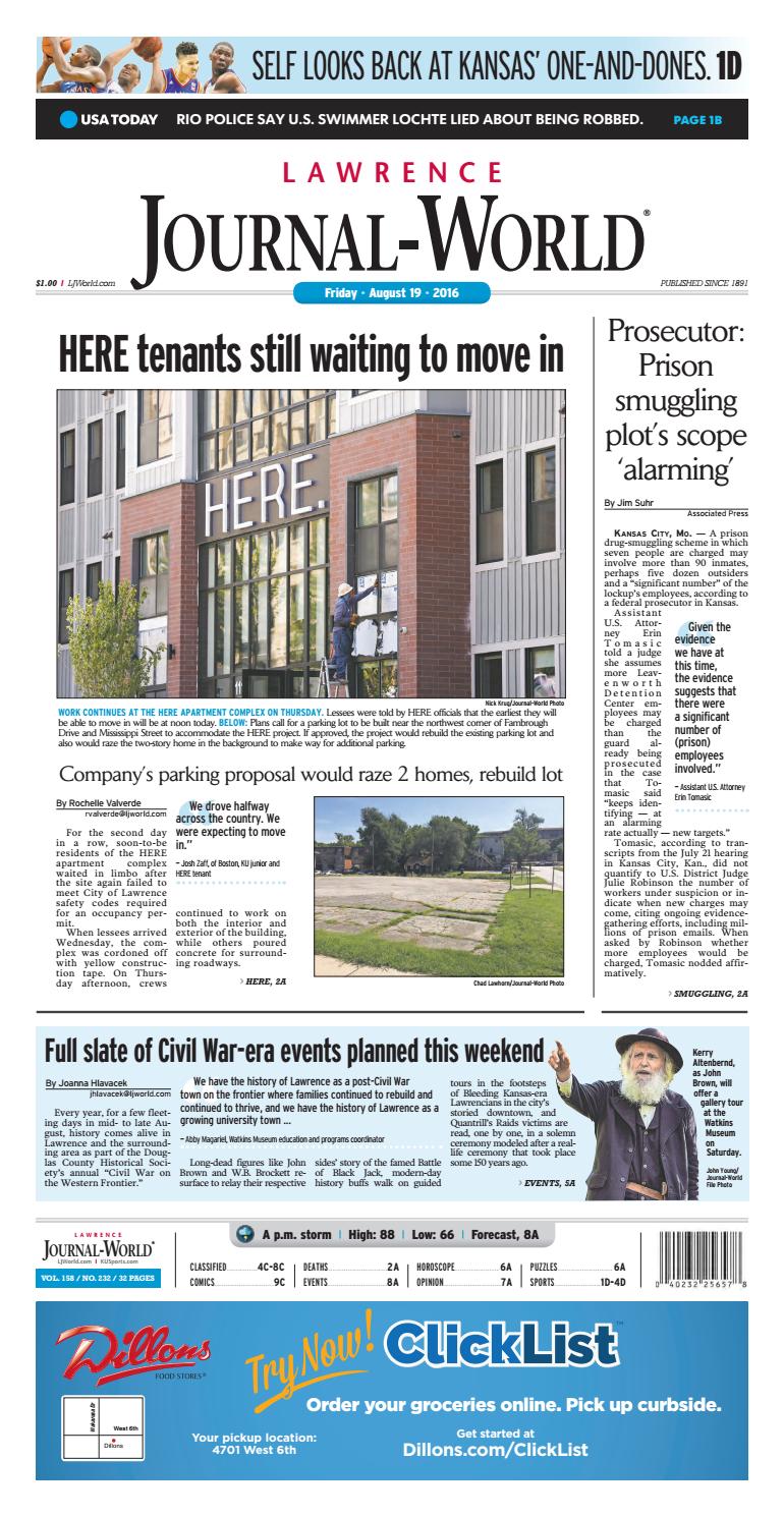 Stevens & Brand LLP Lawrence, KS Office