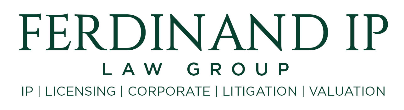 Ferdinand IP Law Group New York City, NY Office