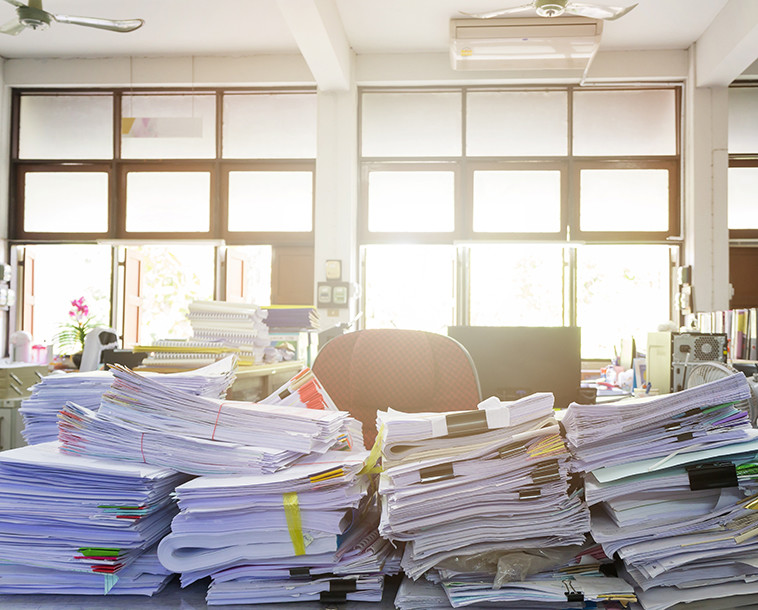 Robinson & Henry P.C Colorado Springs, CO Office