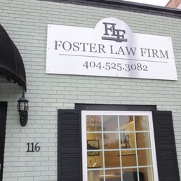 Foster Law Firm Stockbridge,  Office