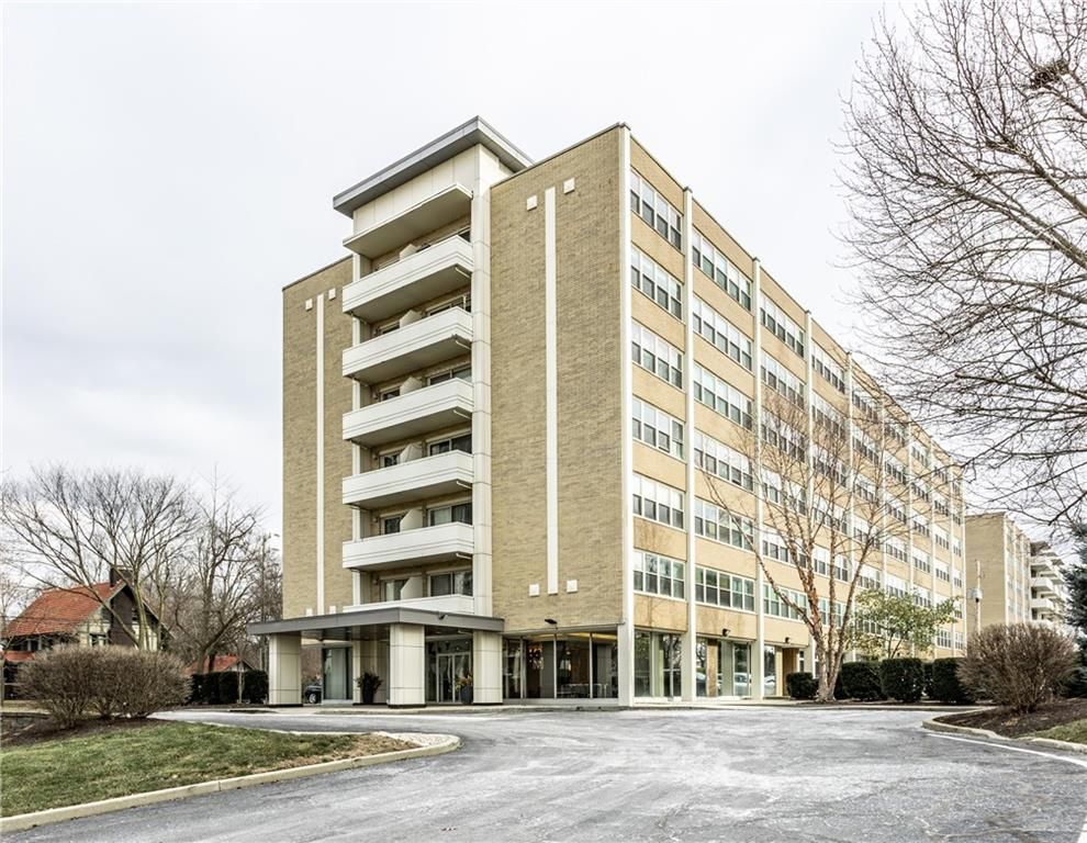 Keller & Keller Law Firm Indianapolis, IN Office