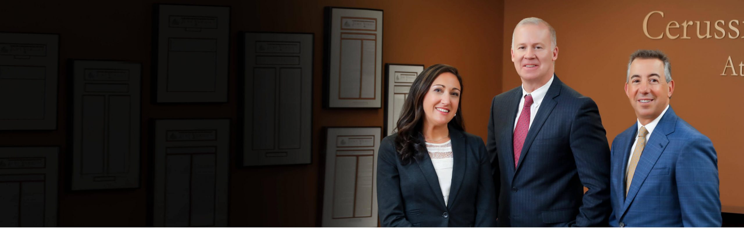 Verde, Steinberg, & Pontell, LLC Hackensack,  Office