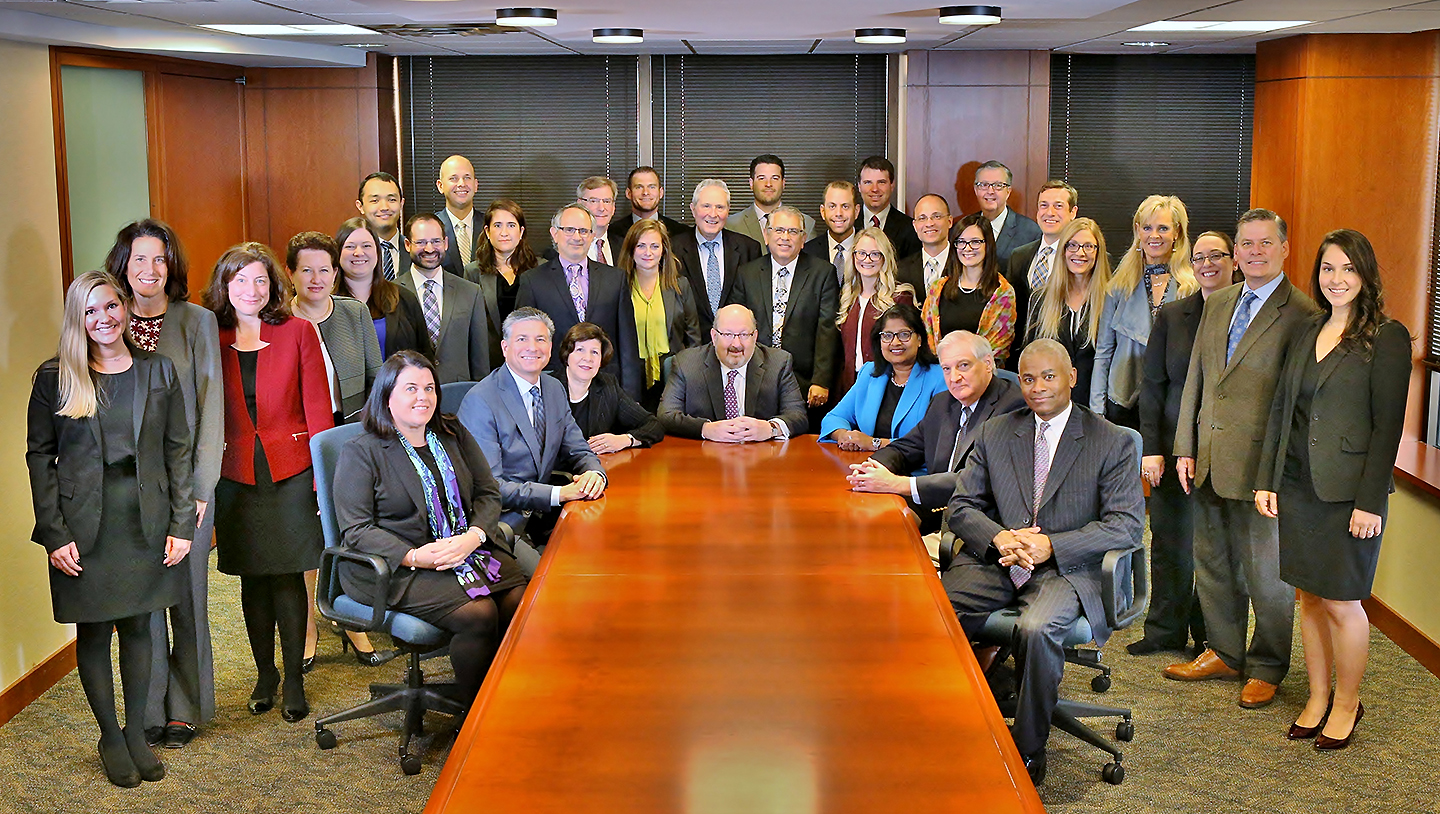 Shegerian & Associates New York City, NY Office