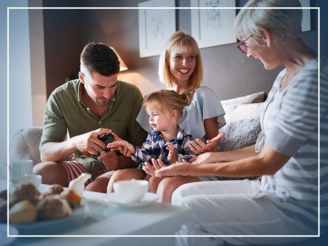 Losavio & DeJean, LLC Baton Rouge, LA Office