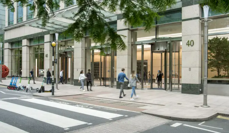 Herbert Smith Freehills Kramer LLP London, United Kingdom Office