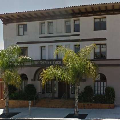 McCarthy Holthus, LLP San Diego, CA Office