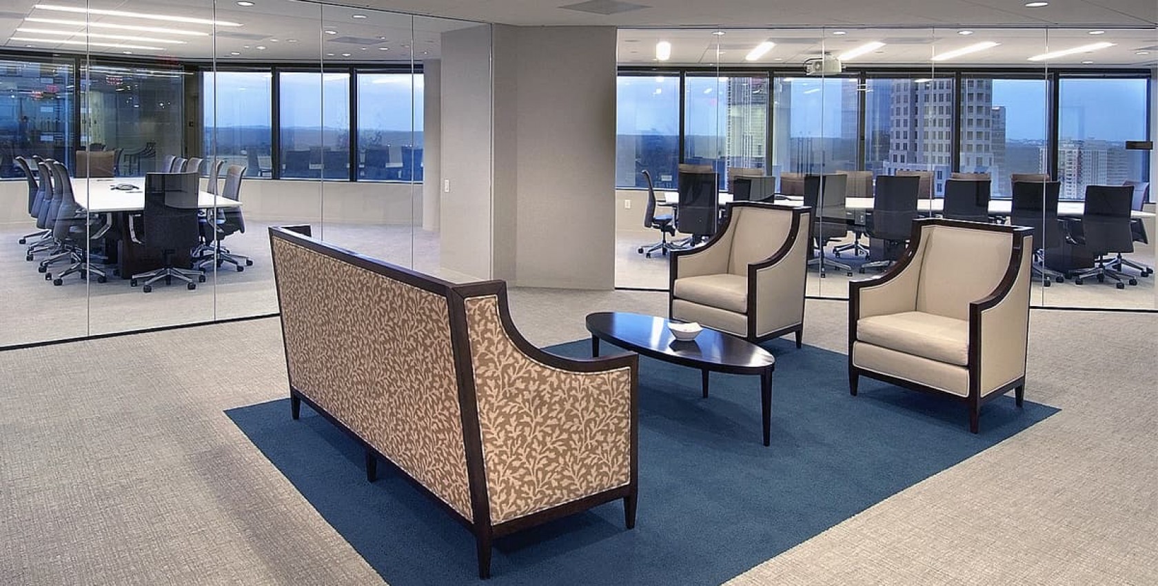 Morris, Manning, & Martin, LLP Duluth, GA Office