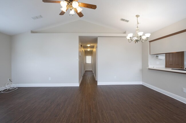 King & Wood, P.A Tallahassee,  Office