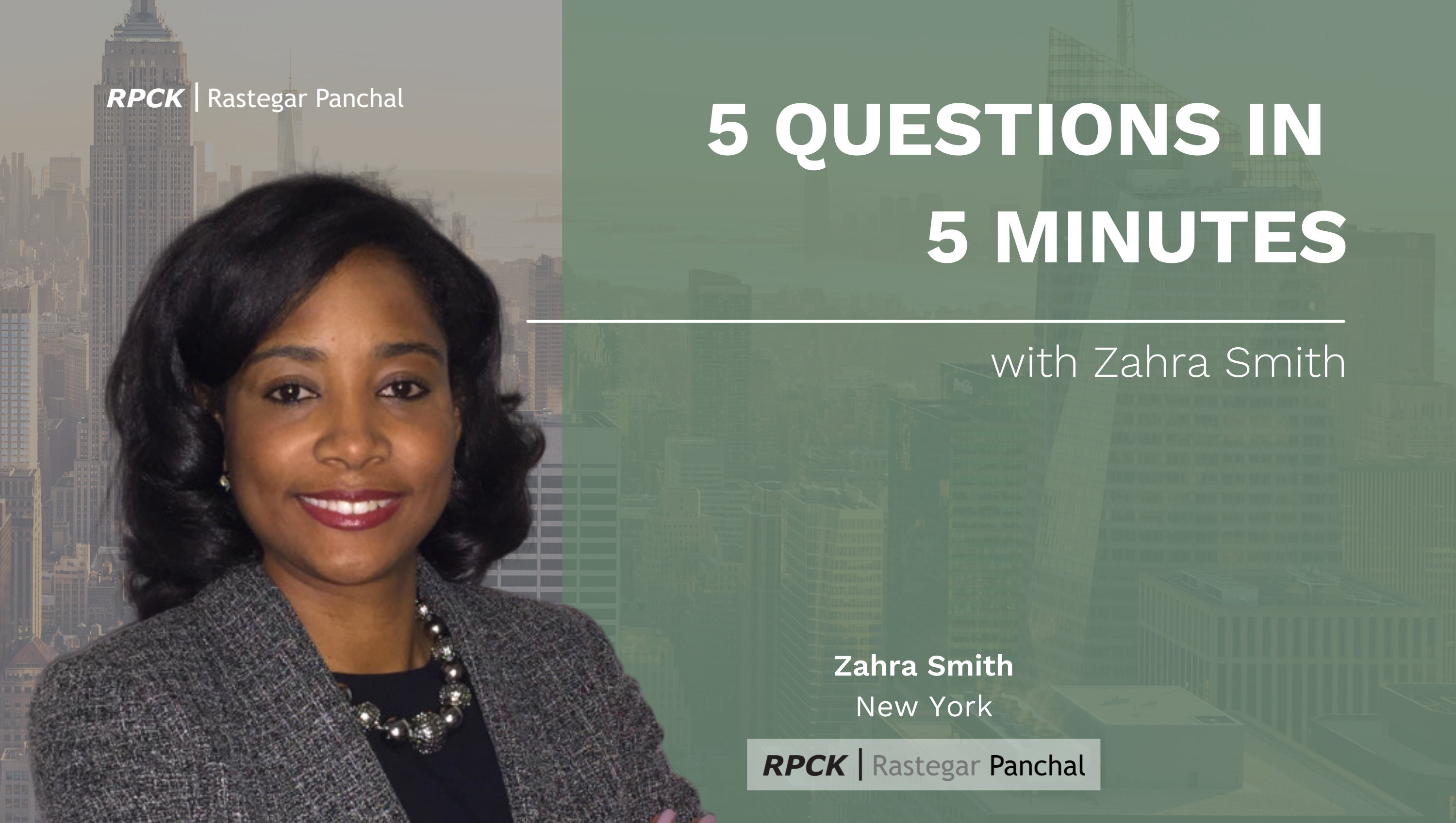 RPCK Rastegar Panchal, P.C Denver, CO Office