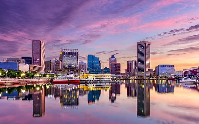 Freeman Lovell, PLLC Towson, MD Office