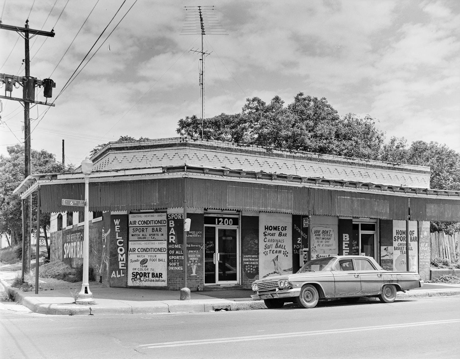 Cobb & Counsel PLLC Austin,  Office