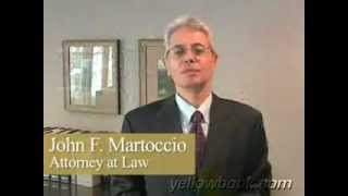 Law Office of Martoccio & Martoccio Hinsdale,  Office